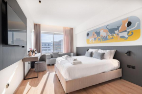 Dina & McAllister Rooms & Suites